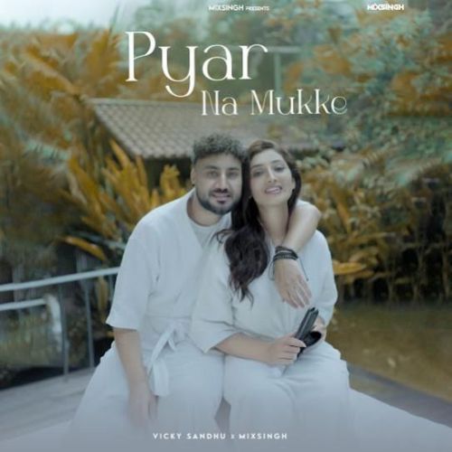 Pyar Na Mukke Vicky Sandhu mp3 song ringtone, Pyar Na Mukke Vicky Sandhu Ringtone Download - RiskyJatt.Com