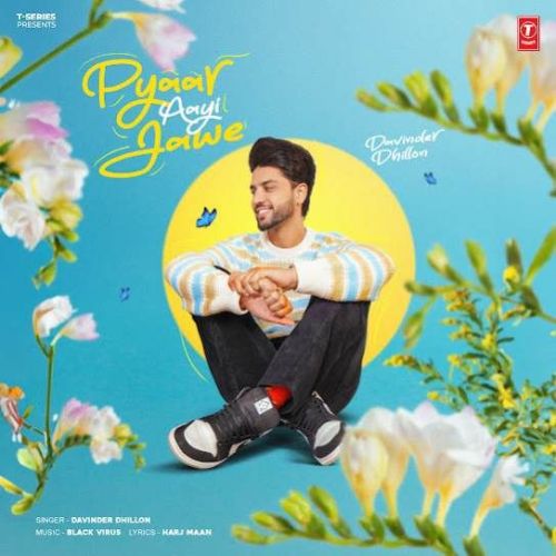 Pyaar Aayi Jawe Davinder Dhillon mp3 song ringtone, Pyaar Aayi Jawe Davinder Dhillon Ringtone Download - RiskyJatt.Com