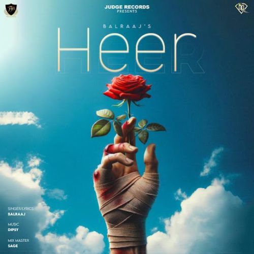 Heer Balraaj mp3 song ringtone, Heer Balraaj Ringtone Download - RiskyJatt.Com