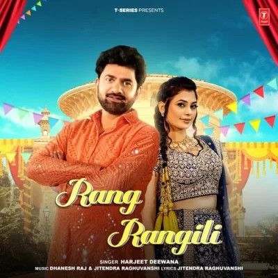 Rang Rangili Harjeet Deewana mp3 song ringtone, Rang Rangili Harjeet Deewana Ringtone Download - RiskyJatt.Com