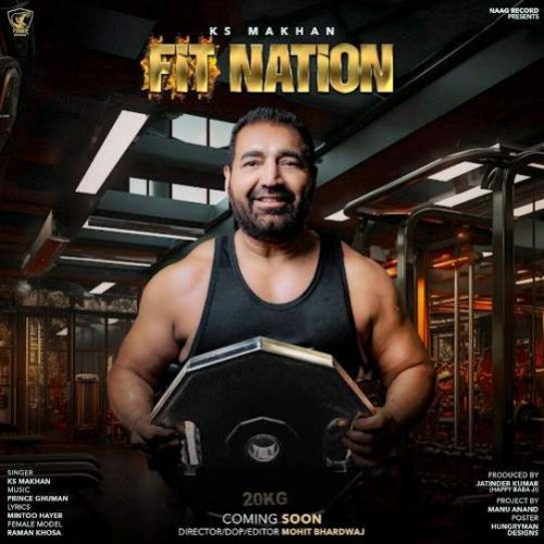 Fit Nation KS Makhan mp3 song ringtone, Fit Nation KS Makhan Ringtone Download - RiskyJatt.Com