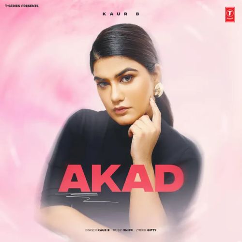 Akad Kaur B mp3 song ringtone, Akad Kaur B Ringtone Download - RiskyJatt.Com