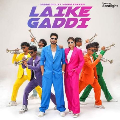 Laike Gaddi Jassie Gill mp3 song ringtone, Laike Gaddi Jassie Gill Ringtone Download - RiskyJatt.Com