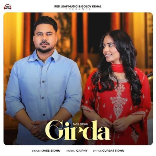 Girda Jass Sidhu mp3 song ringtone, Girda Jass Sidhu Ringtone Download - RiskyJatt.Com