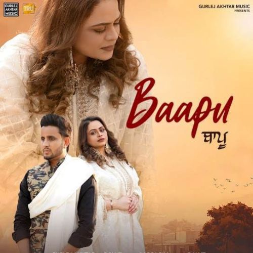 Baapu Gurlez Akhtar mp3 song ringtone, Baapu Gurlez Akhtar Ringtone Download - RiskyJatt.Com