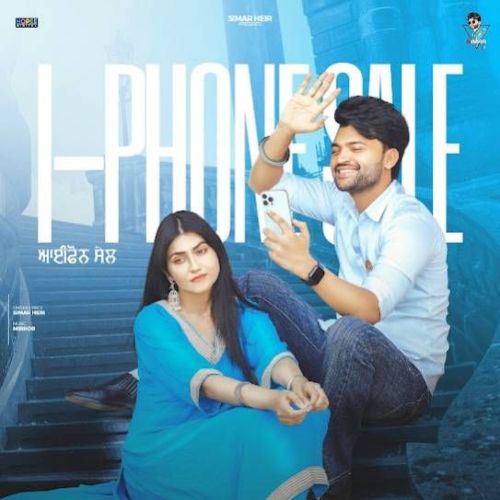 I-Phone Sale Simar Heir mp3 song ringtone, I-Phone Sale Simar Heir Ringtone Download - RiskyJatt.Com