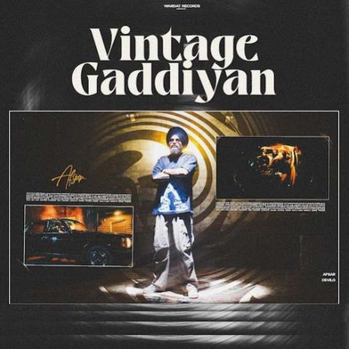 Vintage Gaddiyan Afsar mp3 song ringtone, Vintage Gaddiyan Afsar Ringtone Download - RiskyJatt.Com