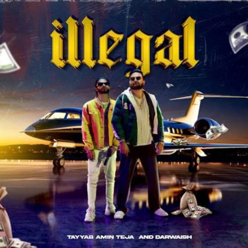 Illegal Tayyab Amin Teja mp3 song ringtone, Illegal Tayyab Amin Teja Ringtone Download - RiskyJatt.Com