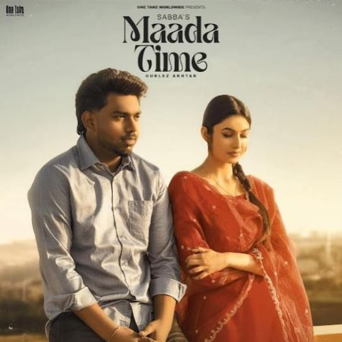 Maada Time SABBA mp3 song ringtone, Maada Time SABBA Ringtone Download - RiskyJatt.Com