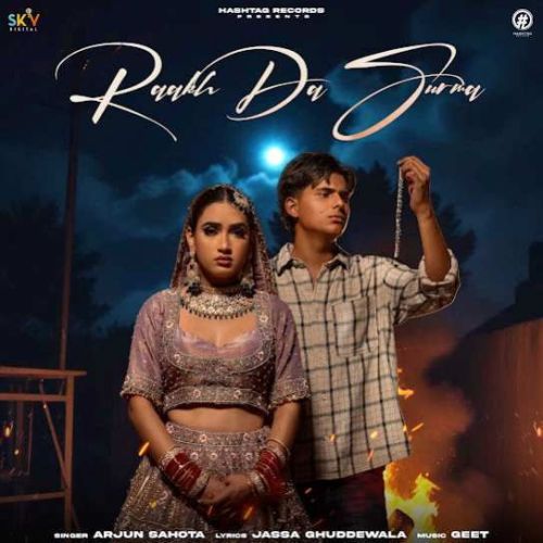 Raakh Da Surma Arjun Sahota mp3 song ringtone, Raakh Da Surma Arjun Sahota Ringtone Download - RiskyJatt.Com