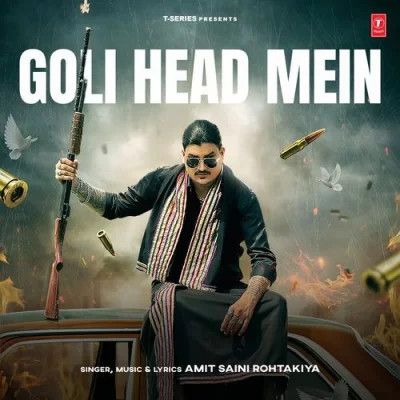 Goli Head Mein Amit Saini Rohtakiya mp3 song ringtone, Goli Head Mein Amit Saini Rohtakiya Ringtone Download - RiskyJatt.Com