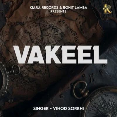 Vakeel Vinod Sorkhi mp3 song ringtone, Vakeel Vinod Sorkhi Ringtone Download - RiskyJatt.Com