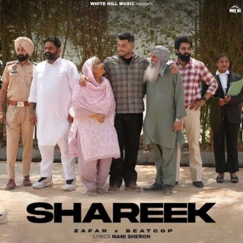 Shareek Zafar mp3 song ringtone, Shareek Zafar Ringtone Download - RiskyJatt.Com