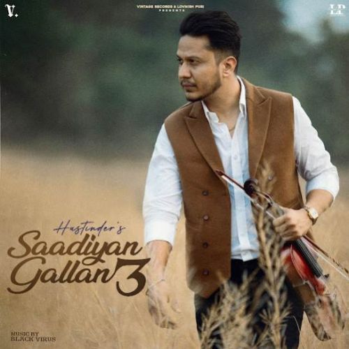 Hathan Utte Dunia Hustinder mp3 song ringtone, Saadiyan Gallan 3 Hustinder Ringtone Download - RiskyJatt.Com