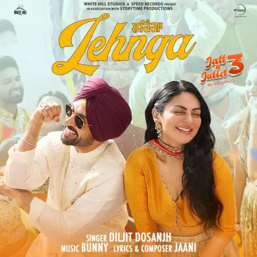 Lehnga Diljit Dosanjh mp3 song ringtone, Lehnga Diljit Dosanjh Ringtone Download - RiskyJatt.Com