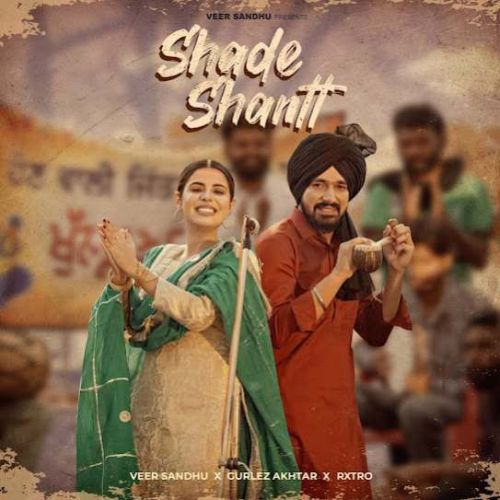 Shade Shantt Veer Sandhu mp3 song ringtone, Shade Shantt Veer Sandhu Ringtone Download - RiskyJatt.Com