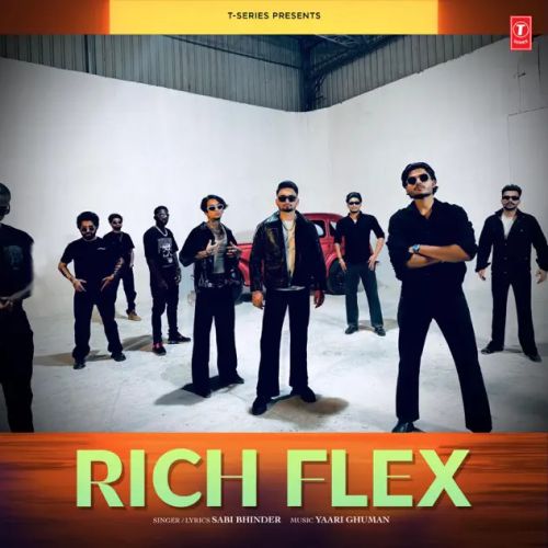 Rich Flex Sabi Bhinder mp3 song ringtone, Rich Flex Sabi Bhinder Ringtone Download - RiskyJatt.Com