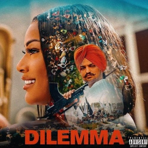 Dilemma Sidhu Moose Wala mp3 song ringtone, Dilemma Sidhu Moose Wala Ringtone Download - RiskyJatt.Com