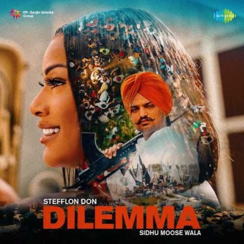 Dilemma Stefflon Don, Sidhu Moose Wala mp3 song ringtone, Dilemma Stefflon Don, Sidhu Moose Wala Ringtone Download - RiskyJatt.Com