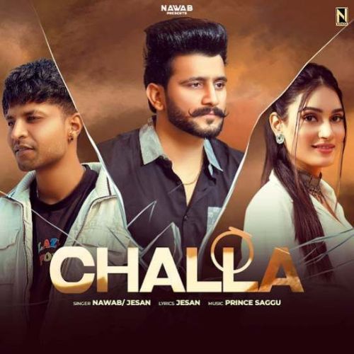 Challa Nawab, Jesan mp3 song ringtone, Challa Nawab, Jesan Ringtone Download - RiskyJatt.Com