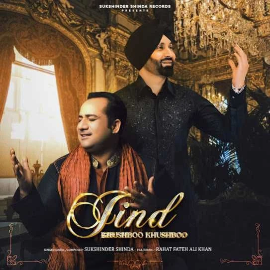 Sukshinder Shinda and Rahat Fateh Ali Khan New Songs and Top 20 Albums