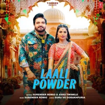 Laali Powder Surender Romio, Ashu Twinkle mp3 song ringtone, Laali Powder Surender Romio, Ashu Twinkle Ringtone Download - RiskyJatt.Com