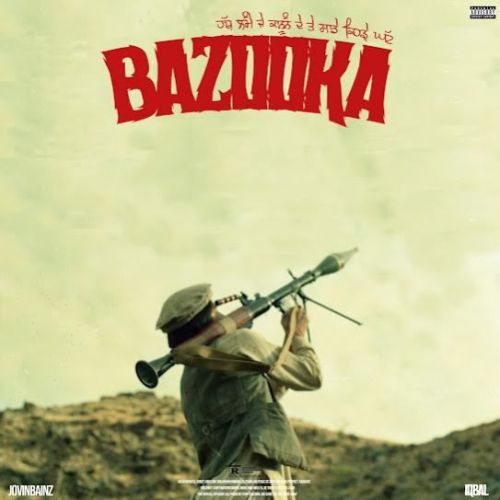 Bazooka Iqbal mp3 song ringtone, Bazooka Iqbal Ringtone Download - RiskyJatt.Com