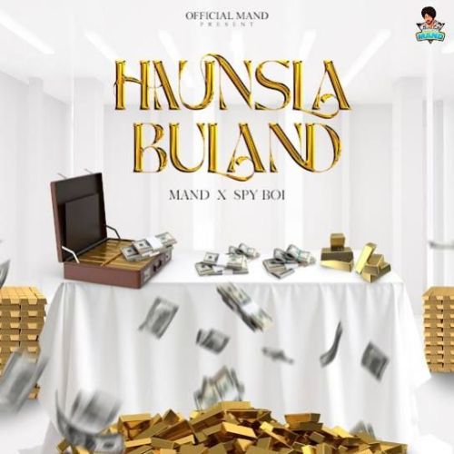 Haunsla Buland Mand mp3 song ringtone, Haunsla Buland Mand Ringtone Download - RiskyJatt.Com