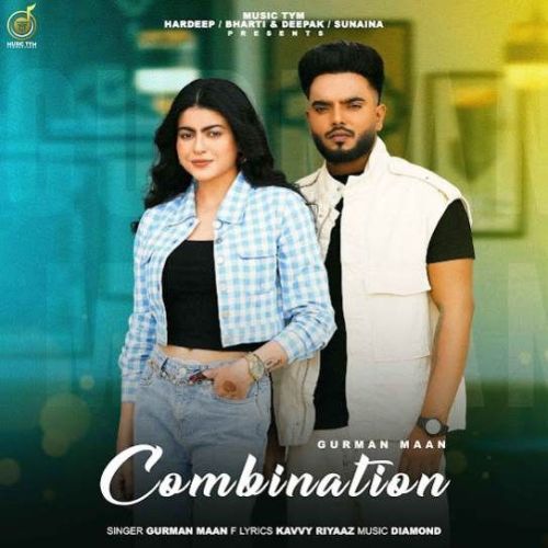 Combination Gurman Maan mp3 song ringtone, Combination Gurman Maan Ringtone Download - RiskyJatt.Com