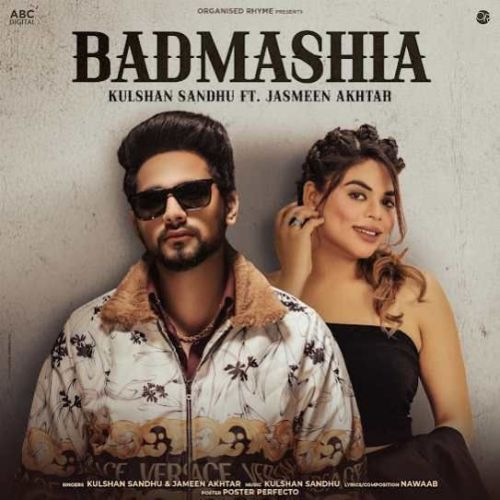 Badmashia Kulshan Sandhu mp3 song ringtone, Badmashia Kulshan Sandhu Ringtone Download - RiskyJatt.Com