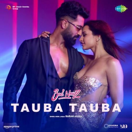 Tauba Tauba Karan Aujla mp3 song ringtone, Tauba Tauba Karan Aujla Ringtone Download - RiskyJatt.Com