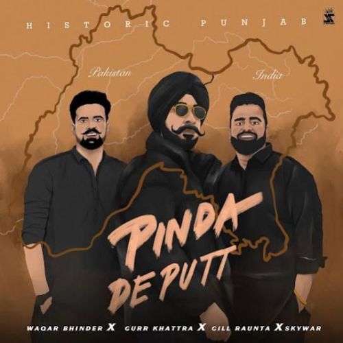 Pinda De Putt Gill Raunta mp3 song ringtone, Pinda De Putt Gill Raunta Ringtone Download - RiskyJatt.Com