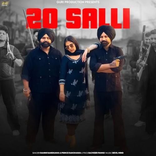 20 Salli Rami Randhawa, Prince Randhawa mp3 song ringtone, 20 Salli Rami Randhawa, Prince Randhawa Ringtone Download - RiskyJatt.Com