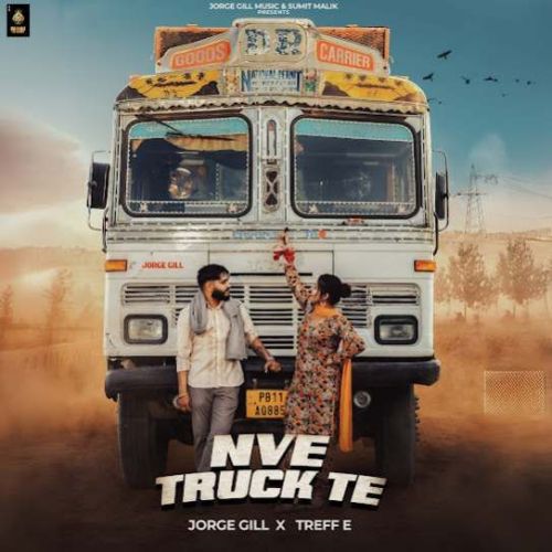 Nve Truck Te Jorge Gill mp3 song ringtone, Nve Truck Te Jorge Gill Ringtone Download - RiskyJatt.Com