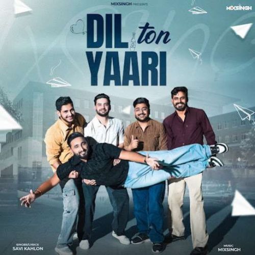 Dil Ton Yaari Savi Kahlon mp3 song ringtone, Dil Ton Yaari Savi Kahlon Ringtone Download - RiskyJatt.Com