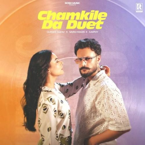 Chamkile Da Duet Gurjas Sidhu mp3 song ringtone, Chamkile Da Duet Gurjas Sidhu Ringtone Download - RiskyJatt.Com