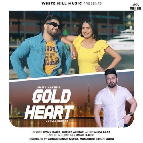 Gold Heart Jimmy Kaler mp3 song ringtone, Gold Heart Jimmy Kaler Ringtone Download - RiskyJatt.Com