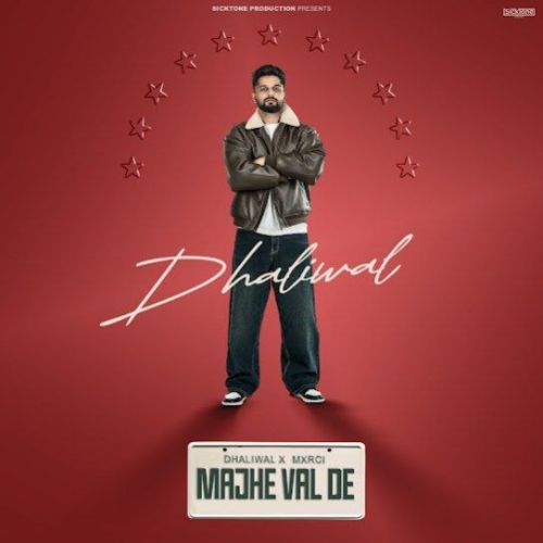 Majhe Val De Dhaliwal mp3 song ringtone, Majhe Val De Dhaliwal Ringtone Download - RiskyJatt.Com