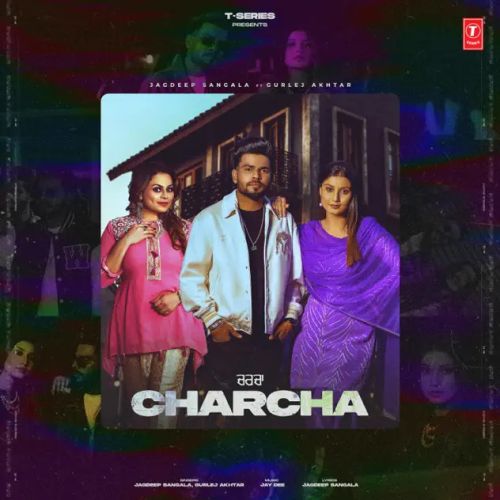 Circle Jagdeep Sangala mp3 song ringtone, Charcha Jagdeep Sangala Ringtone Download - RiskyJatt.Com