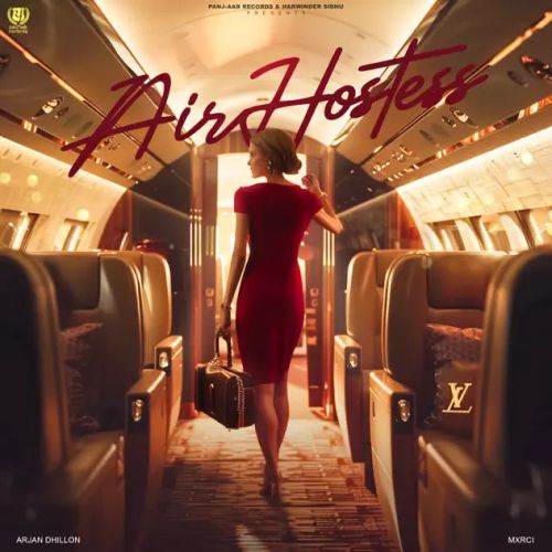 Air Hostess Arjan Dhillon mp3 song ringtone, Air Hostess Arjan Dhillon Ringtone Download - RiskyJatt.Com