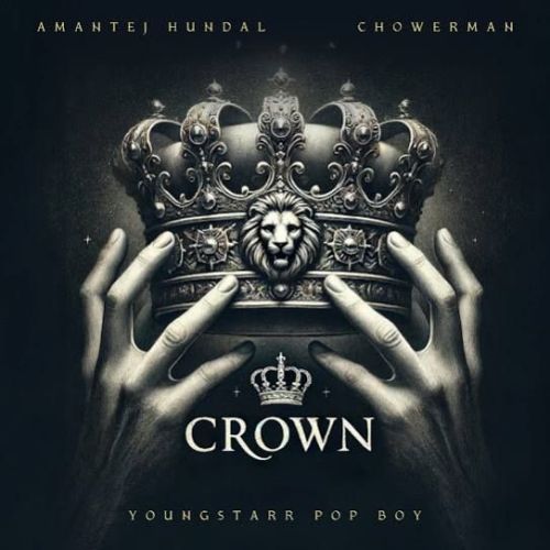 Crown Amantej Hundal mp3 song ringtone, Crown Amantej Hundal Ringtone Download - RiskyJatt.Com