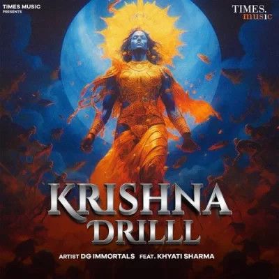 Krishna Drill DG IMMORTALS mp3 song ringtone, Krishna DG IMMORTALS Ringtone Download - RiskyJatt.Com