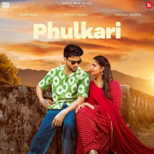 Phulkari Inder Chahal mp3 song ringtone, Phulkari Inder Chahal Ringtone Download - RiskyJatt.Com