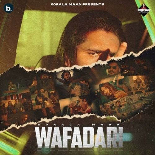 Wafadari Korala Maan mp3 song ringtone, Wafadari Korala Maan Ringtone Download - RiskyJatt.Com