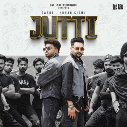 Jutti SABBA mp3 song ringtone, Jutti SABBA Ringtone Download - RiskyJatt.Com