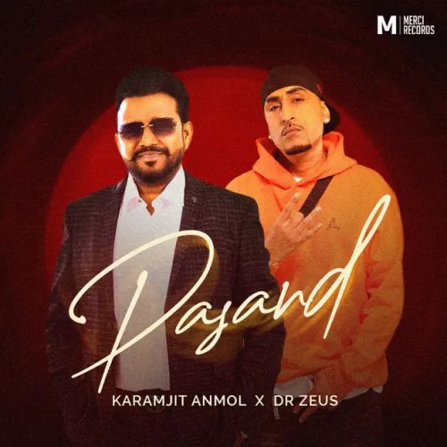 Pasand Karamjit Anmol mp3 song ringtone, Pasand Karamjit Anmol Ringtone Download - RiskyJatt.Com