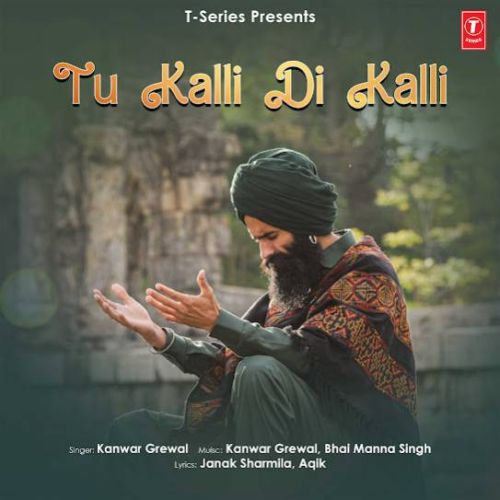 Dard Kanwar Grewal mp3 song ringtone, Tu Kalli Di Kalli Kanwar Grewal Ringtone Download - RiskyJatt.Com