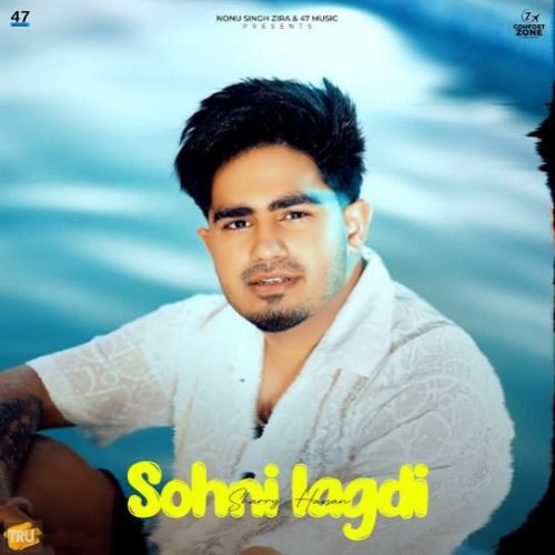 Sohni Lagdi Sharry Hassan mp3 song ringtone, Sohni Lagdi Sharry Hassan Ringtone Download - RiskyJatt.Com