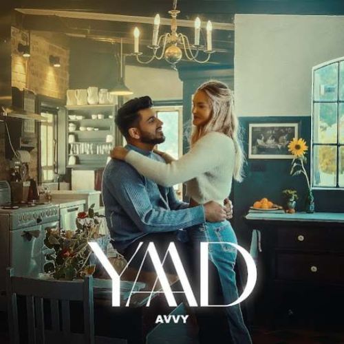 Yaad Avvy mp3 song ringtone, Yaad Avvy Ringtone Download - RiskyJatt.Com