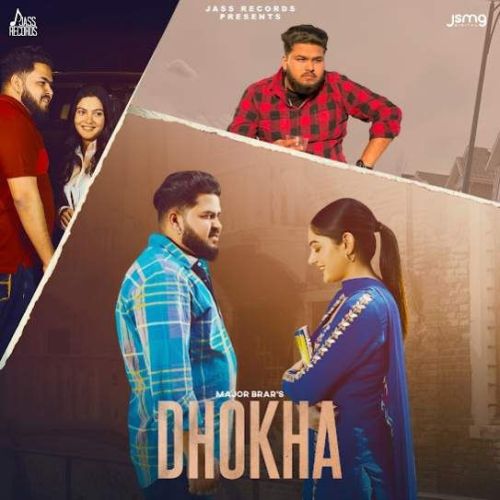 Dhokha Major Brar mp3 song ringtone, Dhokha Major Brar Ringtone Download - RiskyJatt.Com